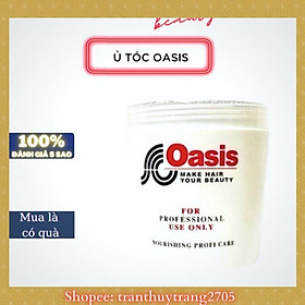 Ủ Tóc Cao Cấp Oasis (giá sỉ)