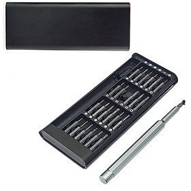 Mua Bộ tô vít 24 in 1 Precision Screwdriver cao cấp hợp kim siêu bền