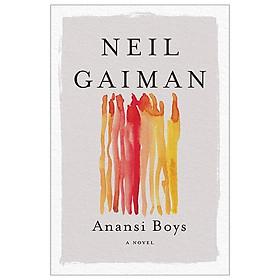 Anansi Boys