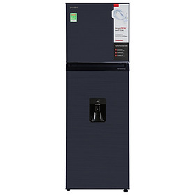 Mua Tủ lạnh Toshiba Inverter 249 lít GR-RT325WE-PMV(06)-MG - Hàng chính hãng - Giao tại Hà Nội và 1 số tỉnh toàn quốc
