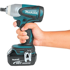 Mua Máy siết bu lông Makita DTW251Z (18V - Không pin sạc)