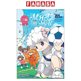 Sách - Lớp Học Mật Ngữ - Phiên Bản Mới - Tập 6 (Tái Bản 2025) - Tặng Kèm Quà Tặng Ngẫu Nhiên