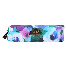 Bóp Viết Phước Linh Bhv - Pl55 - Xanh