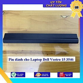 Pin dùng cho Laptop Dell Vostro 15 3546 - Hàng Nhập Khẩu  MIBAT962