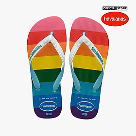 HAVAIANAS - Dép unisex Top Pride Allover 4145742