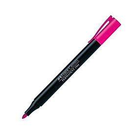 VIẾT ĐÁNH DẤU VĨNH VIỄN PINK (HỒNG) 156428 (0056-COX)