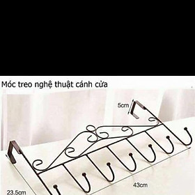 Mua Moc sau canh cua