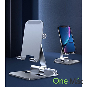 Mua Giá đỡ IPad máy tính bảng Galaxy Tab  Điện Thoại cao cấp độ tablet stand nhôm M54  MT134  MT135  P47  P15