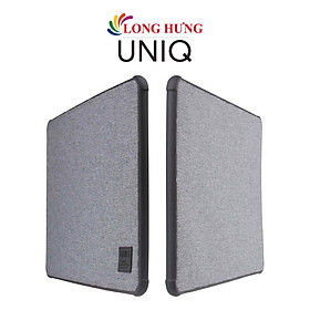 Túi chống sốc Uniq Dfender Macbook Air/Pro 13 inch UNIQ-Dfender(13) - Hàng chính hãng