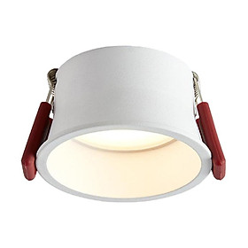 LED Light Ceiling Recessed Lighting Panel Downlight Spot Lamp