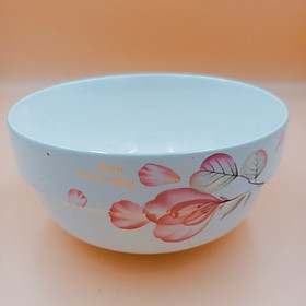 Mua Tô Phở  Có Ngấn Họa Tiết Bông Hoa Đường Kính 18 cm  Cao Cấp