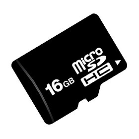 Thẻ Nhớ 16GB OEM Micro SDHC + Tặng Đèn Led