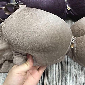 (354) áo lót BIG SIZE cho các chị ngực to khủng định hình vòng 1 đẹp xuất sắc