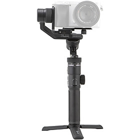 Mua Feiyu G6Max - Gimbal Chống Rung Cho Máy Ảnh Cỡ Nhỏ  Gopro  Smartphone  Tải Trọng 1 2 Kg - Hàng Chính Hãng