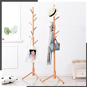 Mua Cây Treo Quần Áo Phong Cách Scanvadian Hiện Đại