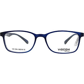 Gọng kính unisex vigcom vg1004