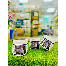 Bột Strong Gills dành cho mèo tăng nọng, cân nặng mèo
