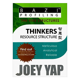 The Five Structures - Thinkers: (Resource Structure)
