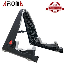 Mua Giá Để Đàn/Chân Đàn Guitar  Ukulele  Violin Aroma AGS-01 - Hàng Chính Hãng