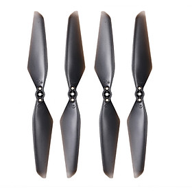 4PCS Propeller for MJX B20 EIS RC Drone
