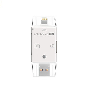 Mua Đọc thẻ nhớ đa năng Flash Drive