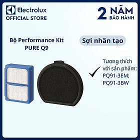 Mua Bộ Performance Kit PURE Q9 Electrolux ESKQ9  Duy trì hiệu suất cho thiết bị  cho năng suất hoạt động tốt nhất  Hàng chính hãng 