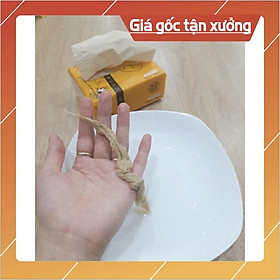 Mua Giấy ăn Gấu trúc hàng chuẩn 118k/thùng VGpro