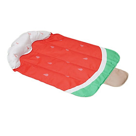 Dog Cooling Mat Dog Cooling Pad Comfortable Sleeping Bed for Bed Indoor Sofa