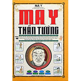 MA Y THẦN TƯỚNG