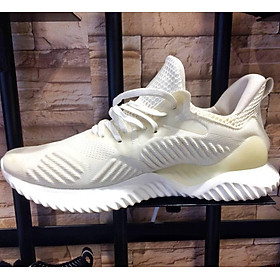 Giày Sneaker vải cao cấp