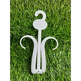 Mua Móc treo dép trẻ em combo 10 cái màu trắng