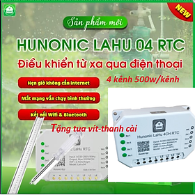 Mua Công Tắc Thông Minh Công Suất Lớn 1 Kênh 4000W  bảo hành 12 tháng 1 đổi 1- Hàng Chính Hãng