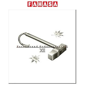 Sách ngoại văn: Fate/Grand Order Material XII