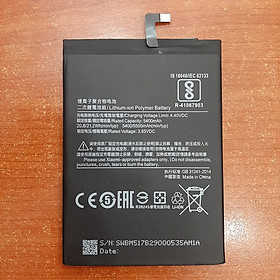 Pin Dành Cho điện thoại Xiaomi MiMax 3