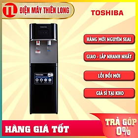 Cây Nước Nóng Lạnh Toshiba RWF-W1664TV(K1) - Hàng chính hãng