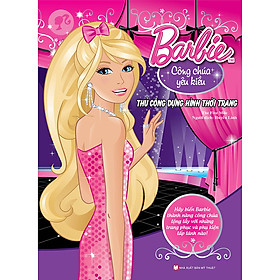 Công Chúa Yêu Kiều - Barbie