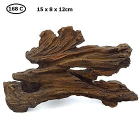 Mua KHO-HN * Mẫu mô hình giả lũa trang trí bể cá  bể thủy sinh  non bộ  tiểu cảnh  terrarium  DIY