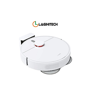 Mua Robot Hút Bụi Lau Nhà Xiaomi Vacuum E10 / S10 / X10 / S10 PLUS EU Bản Quốc Tế - Hàng Chính Hãng FPT