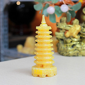 Mua Tháp Vân Xương đá Ngọc Hoàng Long
