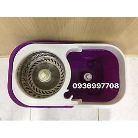 Mua Thùng lau nhà 360 độ