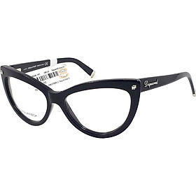 Gọng kính nữ Dsquared2 DQ5086 001