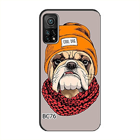 Ốp Lưng Dành Cho XIAOMI MI 10T