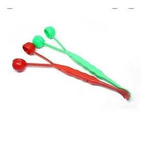 Mua Dụng cụ đấm lưng - gãi lưng bằng nhựa  mát xa giảm mệt mỏi