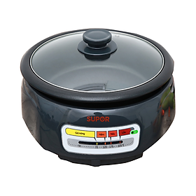 Mua Nồi lẩu điện Supor HFK26EVN-130 4 Lít