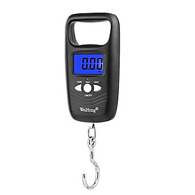 Mua Cân nhà bếp 50kg/10g WH-A17L