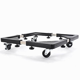 Mua Chân Đế Máy Giặt Tủ Lạnh Có Bánh Xe Tiện Lợi