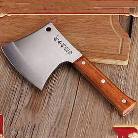 DAO BẾP NHẬT BẢN AZUCHI THÉP DAMASCUS MÃ e7DT121