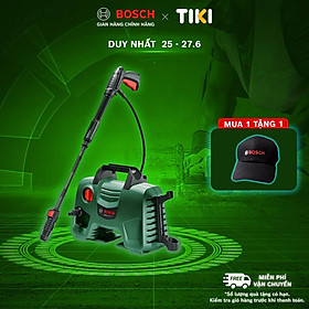 Mua Máy Phun Xịt Rửa Bosch Easyaquatak 120
