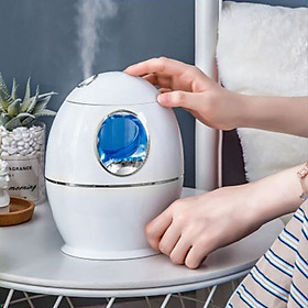MÁY TẠO ẨM MINI THIẾT KẾ SANG TRỌNG