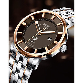 Đồng hồ nam chính hãng LOBINNI L5001-1 chuẩn Thụy Sỹ